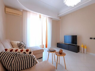 Casa per le vacanze Mazara del Vallo Caratteristiche 16