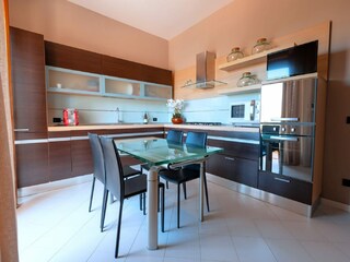 Holiday house Mazara del Vallo Features 14