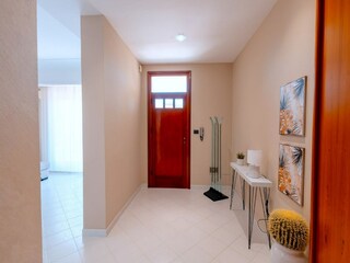 Holiday house Mazara del Vallo Features 15