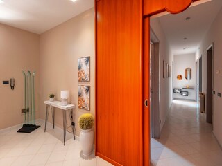 Casa per le vacanze Mazara del Vallo Caratteristiche 21