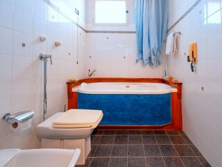 Holiday house Mazara del Vallo Features 23