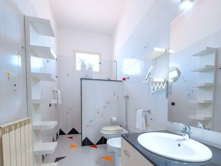 Holiday house Mazara del Vallo Features 24