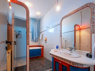 Holiday house Mazara del Vallo Features 25