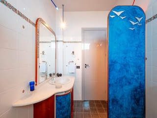 Maison de vacances Mazara del Vallo Équipement 22