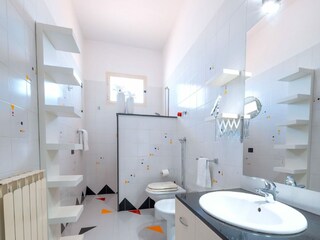 Casa per le vacanze Mazara del Vallo Caratteristiche 33