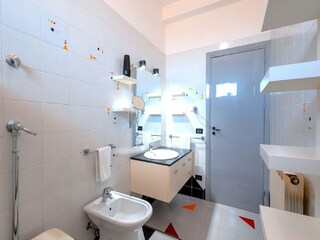 Holiday house Mazara del Vallo Features 28
