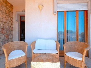 Holiday house Mazara del Vallo Outdoor Recording 6