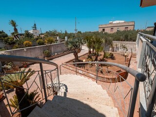 Casa per le vacanze Mazara del Vallo Registrazione all'aperto 9