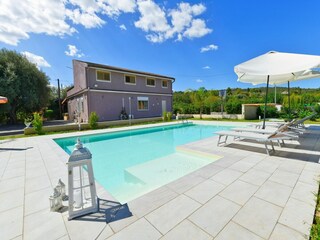 Maison de vacances Floridia  54