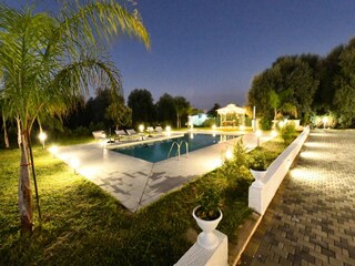 Casa per le vacanze Floridia  38