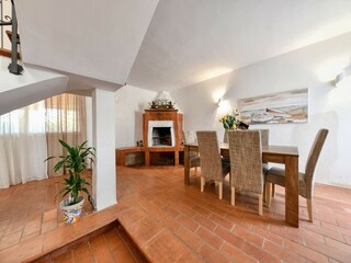 Casa per le vacanze Floridia Caratteristiche 33