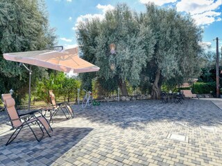 Vakantiehuis Floridia Buitenaudio-opname 7