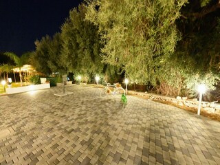 Vakantiehuis Floridia Buitenaudio-opname 13