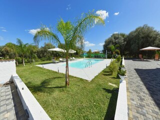 Casa de vacaciones Floridia  48