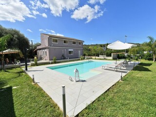 Vakantiehuis Floridia  63