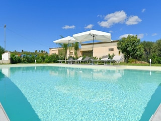 Holiday house Floridia  45