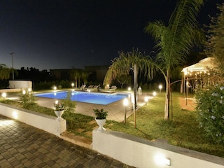 Casa de vacaciones Floridia  40