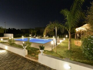 Vakantiehuis Floridia  46