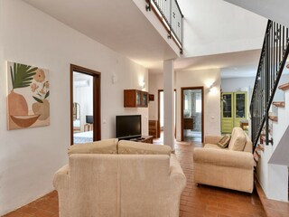 Casa per le vacanze Floridia Caratteristiche 34