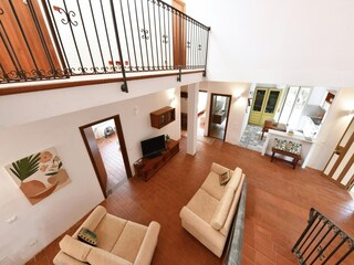 Casa per le vacanze Floridia Caratteristiche 15