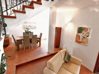 Casa per le vacanze Floridia Caratteristiche 17