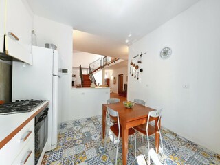 Vakantiehuis Floridia Kenmerken 16