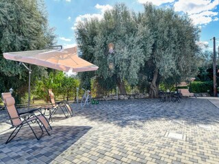 Holiday house Floridia Outdoor Recording 6