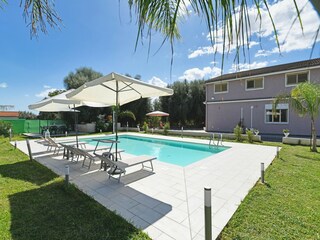 Holiday house Floridia  41