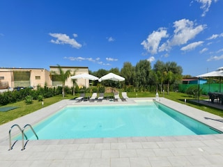 Holiday house Floridia  42