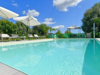 Vakantiehuis Floridia  51