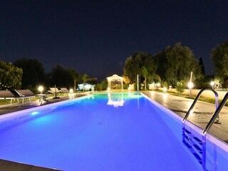 Casa per le vacanze Floridia  56