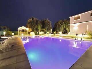 Vakantiehuis Floridia  57