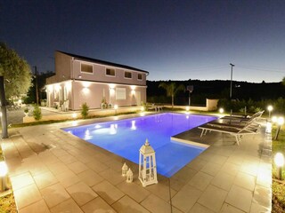 Vakantiehuis Floridia  41