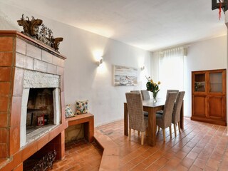 Vakantiehuis Floridia Kenmerken 36