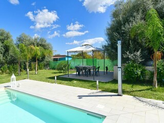 Maison de vacances Floridia  52