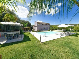 Casa per le vacanze Floridia  41