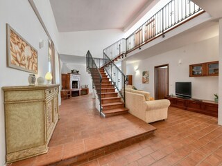 Holiday house Floridia Features 18