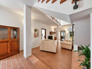 Vakantiehuis Floridia Kenmerken 19