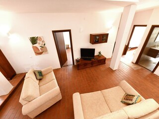 Vakantiehuis Floridia Kenmerken 20