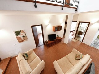 Holiday house Floridia Features 20
