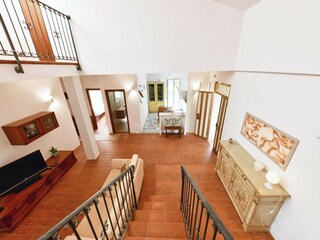 Casa per le vacanze Floridia Caratteristiche 22