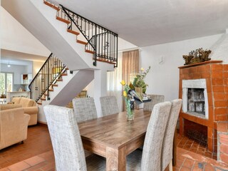 Vakantiehuis Floridia Kenmerken 19