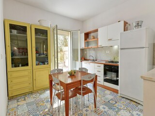 Vakantiehuis Floridia Kenmerken 20