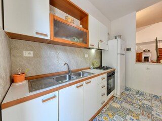 Holiday house Floridia Features 32