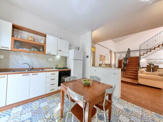 Casa per le vacanze Floridia Caratteristiche 26