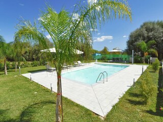 Casa per le vacanze Floridia  45