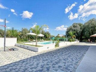 Casa per le vacanze Floridia  46