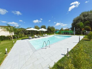 Vakantiehuis Floridia  47