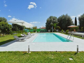 Holiday house Floridia  55