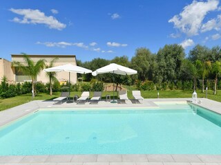 Holiday house Floridia  57